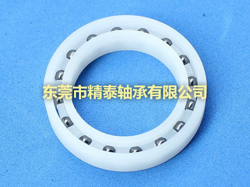 混合陶瓷球軸承應運而生不是巧合，而是需求